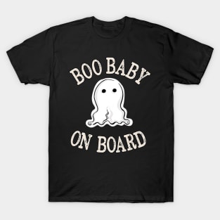 2021 Is Boo Sheet T-Shirt